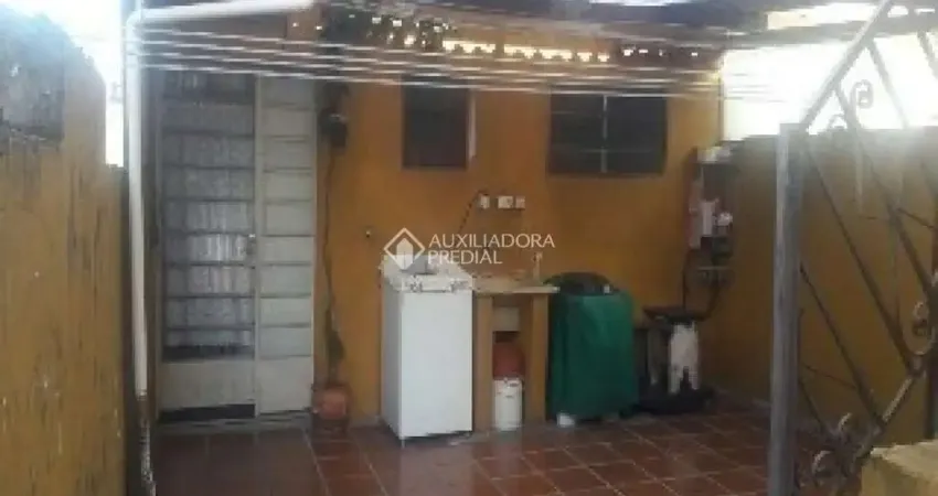 Casa com 3 quartos à venda na Doutor Alcides de Campos, 399, Americanópolis, São Paulo