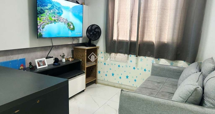 Apartamento com 2 quartos à venda na Rua Francisco Rossano, 109, Sítio da Figueira, São Paulo
