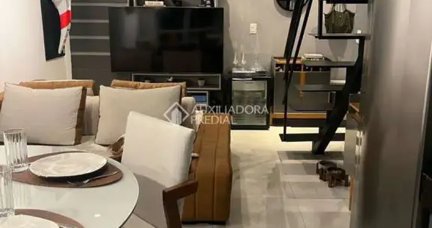 Apartamento com 1 quarto à venda na Rua Gomes de Carvalho, 1146, Vila Olímpia, São Paulo