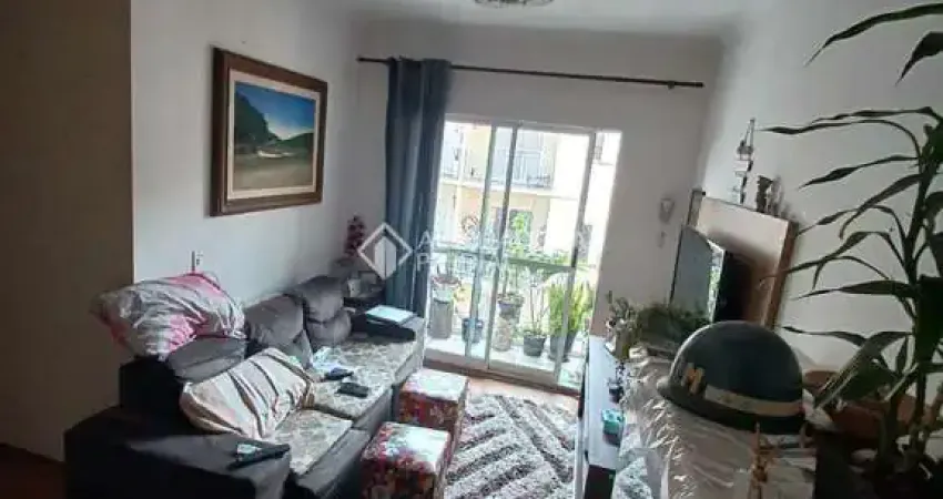 Apartamento com 3 quartos à venda na Rua Campos do Jordão, 480, Baeta Neves, São Bernardo do Campo