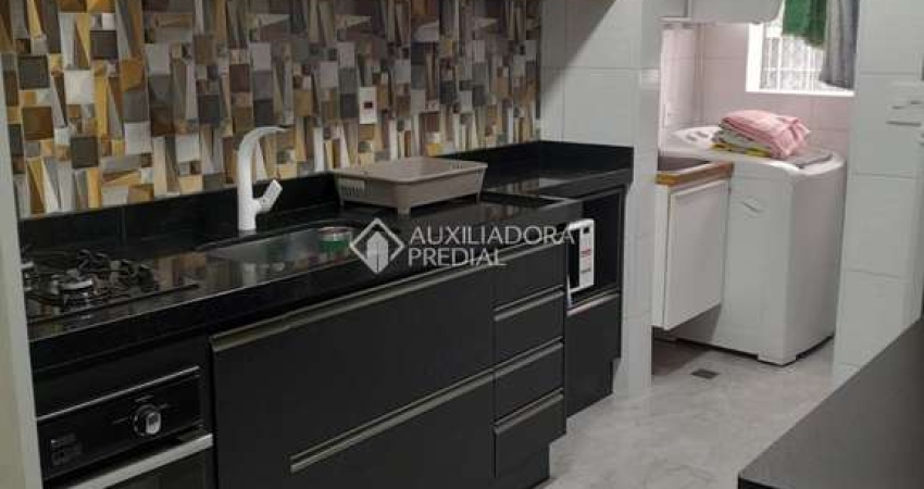 Apartamento com 2 quartos à venda na Rua Sérgio Milliet, 777, Jordanópolis, São Bernardo do Campo