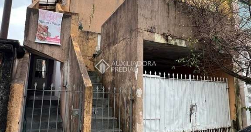 Terreno à venda na Rua Ilário Bernardino Lotto, 46, Demarchi, São Bernardo do Campo