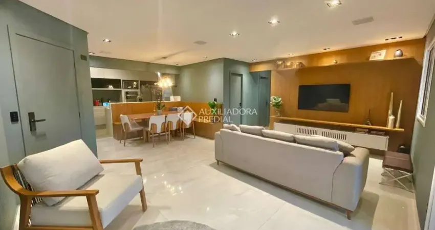 Apartamento com 3 quartos à venda na Rua Brasílio Machado, 533, Centro, São Bernardo do Campo