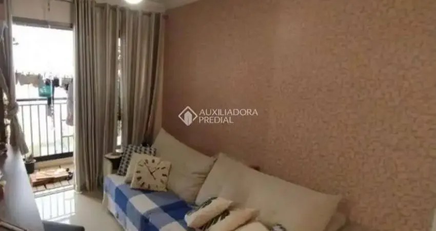 Apartamento com 2 quartos à venda na Avenida Helvétia, 78, Taboão, São Bernardo do Campo