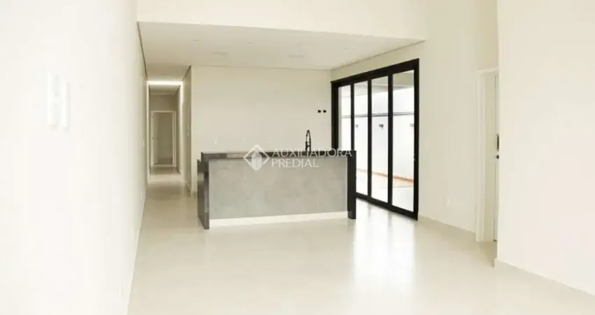 Casa em condomínio fechado com 3 quartos à venda na Rua Antônio Galdino de Barros, 171, Jardim Residencial Helena Maria, Sorocaba