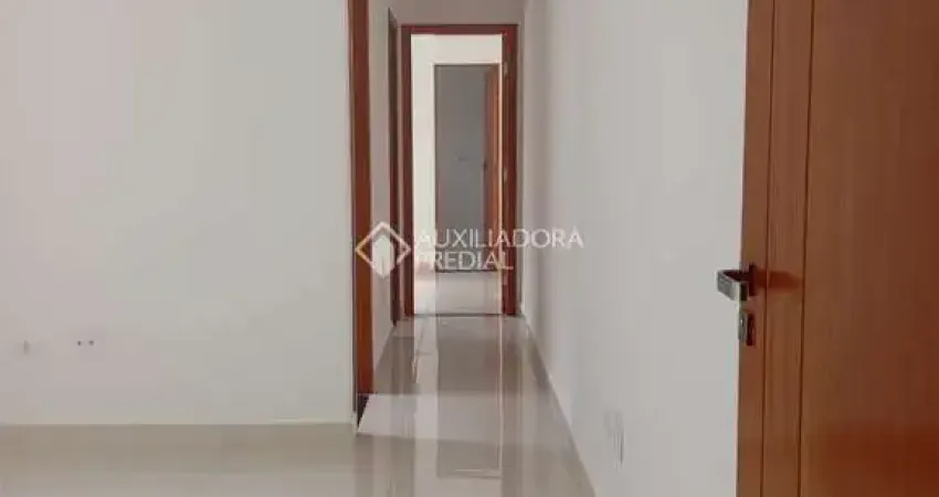 Apartamento com 2 quartos à venda na Rua Itacolomi, 142, Vila Curuçá, Santo André