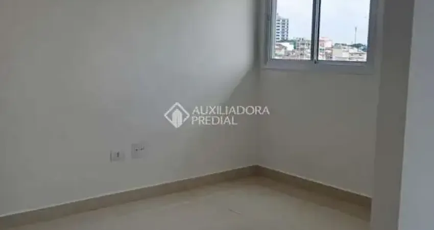 Apartamento com 2 quartos à venda na Rua Itacolomi, 142, Vila Curuçá, Santo André