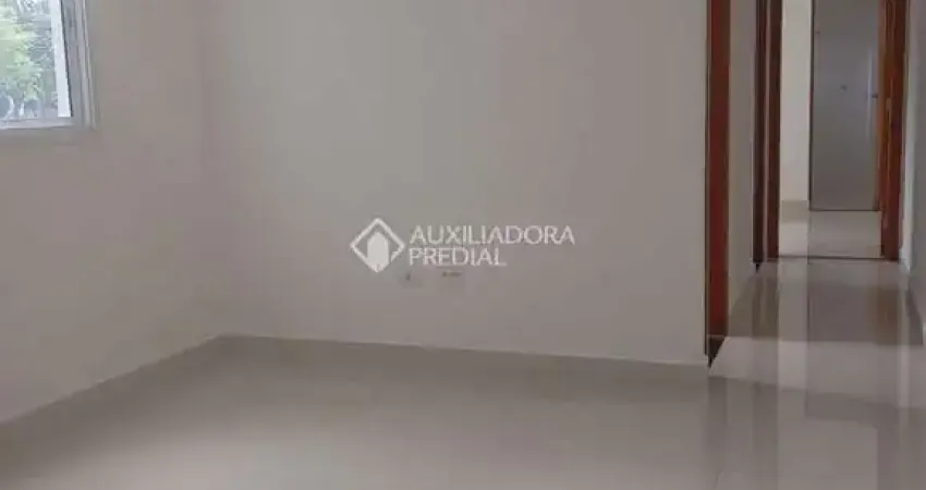 Apartamento com 2 quartos à venda na Rua Itacolomi, 142, Vila Curuçá, Santo André