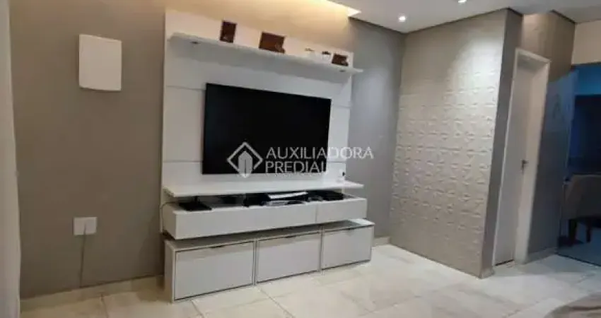 Casa em condomínio fechado com 2 quartos à venda na Luciano Freire, 130, Parque Mandaqui, São Paulo