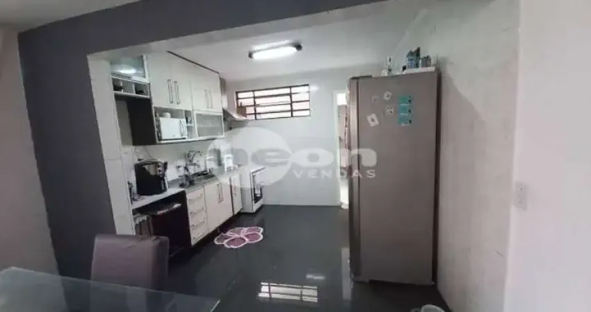 Casa em condomínio fechado com 3 quartos à venda na Rua Jorge Rosa, 57, Rudge Ramos, São Bernardo do Campo