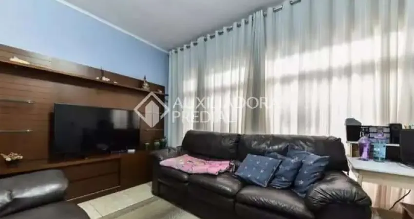 Casa em condomínio fechado com 5 quartos à venda na Rua Salvador Frezolone, 50, Assunção, São Bernardo do Campo
