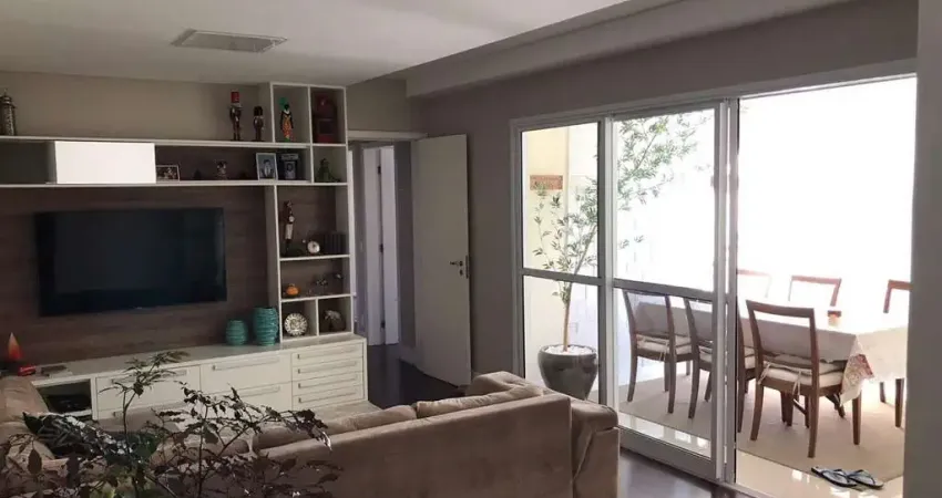Apartamento com 3 quartos à venda na Rua Carlos Gomes, 263, Centro, São Bernardo do Campo