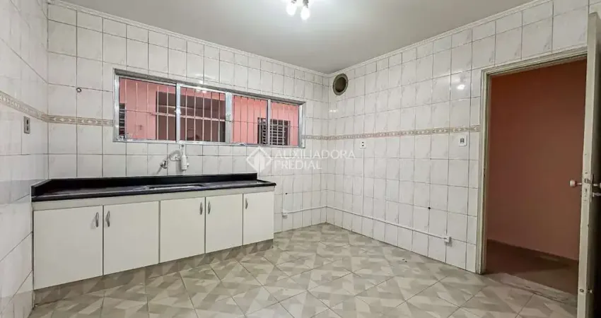 Casa em condomínio fechado com 3 quartos à venda na Avenida Senador Ricardo Batista, 557, Assunção, São Bernardo do Campo