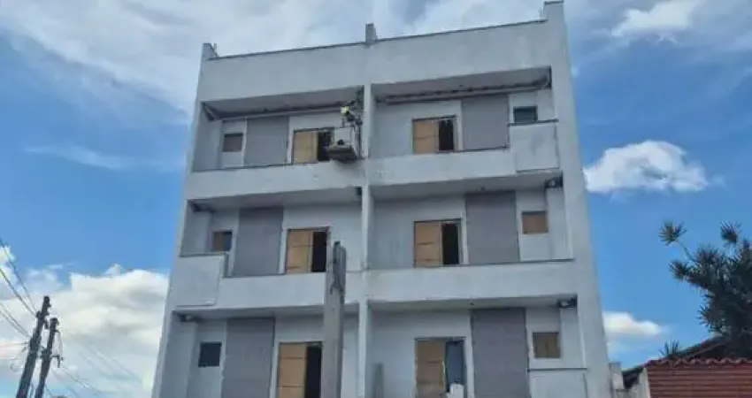 Apartamento com 2 quartos à venda na Rua Bom Jardim, 81, Baeta Neves, São Bernardo do Campo