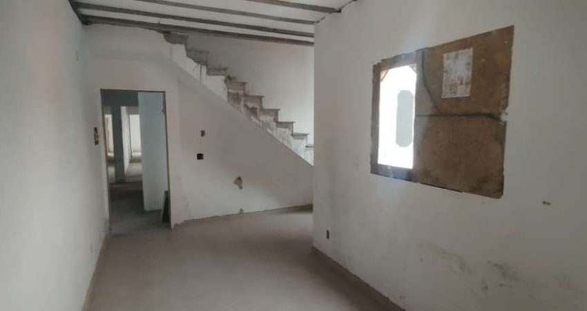 Apartamento com 2 quartos à venda na Rua Bom Jardim, 81, Baeta Neves, São Bernardo do Campo