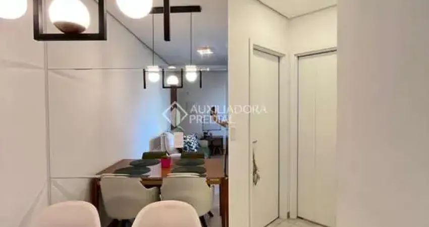 Cobertura com 2 quartos à venda na Rua Vitória Régia, 1098, Campestre, Santo André