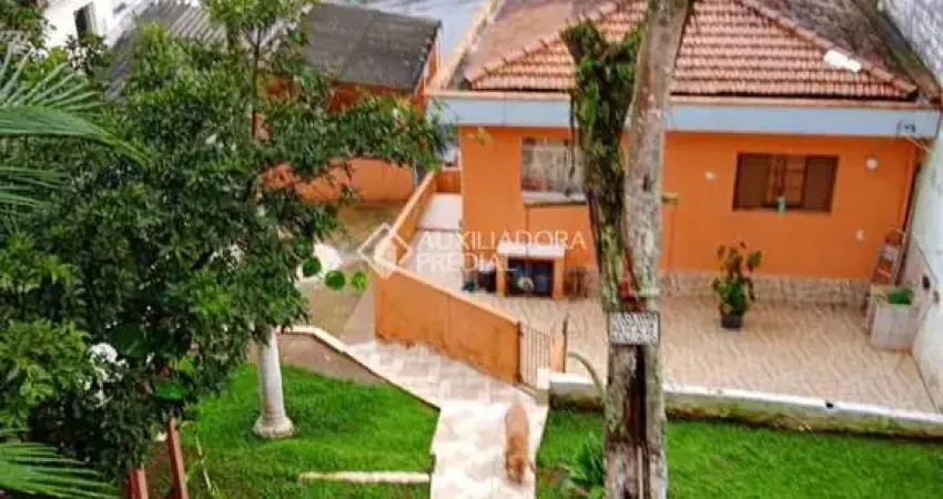 Casa com 2 quartos à venda na Rio Grande, 355, Suíssa, Ribeirão Pires