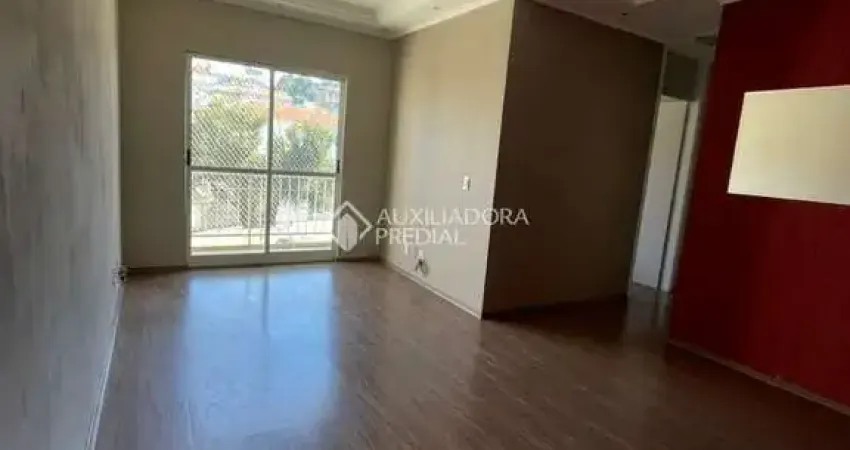 Apartamento com 3 quartos à venda na Rua Campos do Jordão, 480, Baeta Neves, São Bernardo do Campo