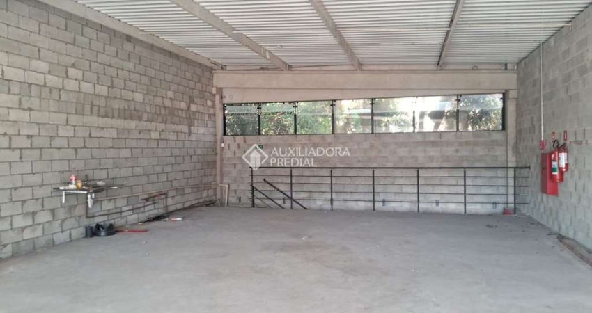 Barracão / Galpão / Depósito para alugar na das Perobas, 74, Eldorado, Diadema