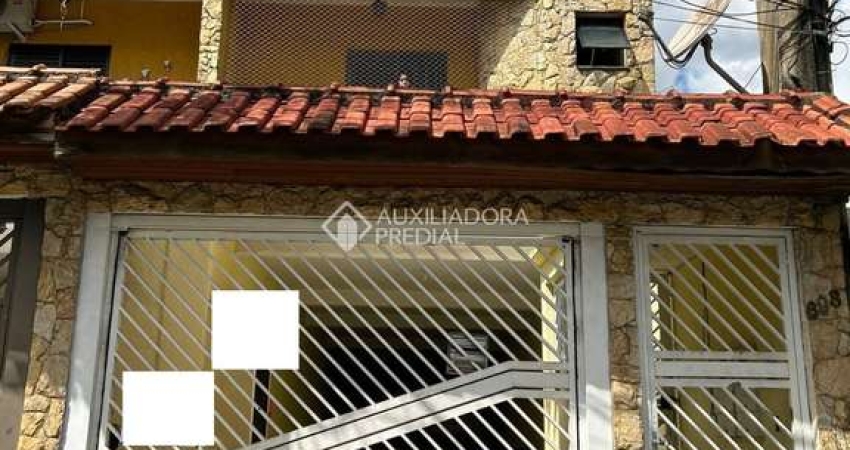 Apartamento com 3 quartos à venda na Rua do Centro, 107, Vila Camilópolis, Santo André