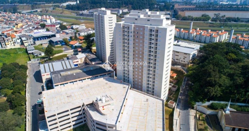 Apartamento com 2 quartos à venda na Rua Flora Bulcão L Vertemate, 70, Ferrazópolis, São Bernardo do Campo