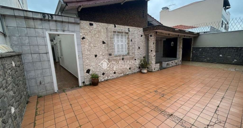 Casa com 2 quartos à venda na Avenida Paraíso, 903, Osvaldo Cruz, São Caetano do Sul