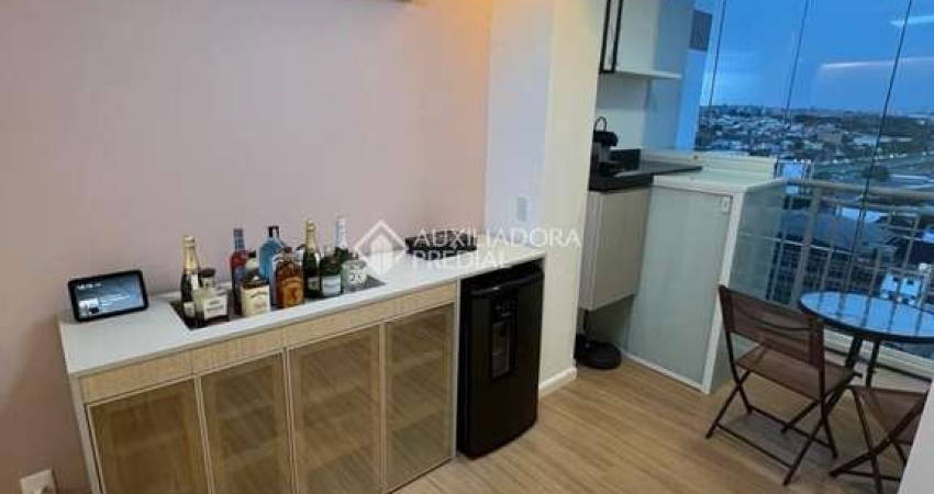 Apartamento com 2 quartos à venda na Avenida Doutor Rudge Ramos, 1174, Rudge Ramos, São Bernardo do Campo