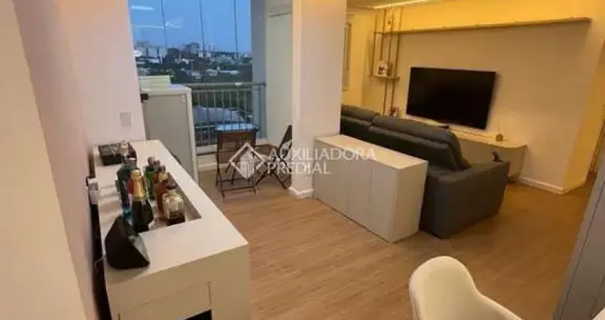 Apartamento com 2 quartos à venda na Avenida Doutor Rudge Ramos, 1174, Rudge Ramos, São Bernardo do Campo
