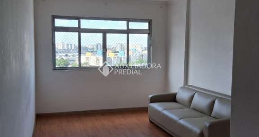 Apartamento com 2 quartos à venda na Rua Silva Bueno, 2379, Ipiranga, São Paulo