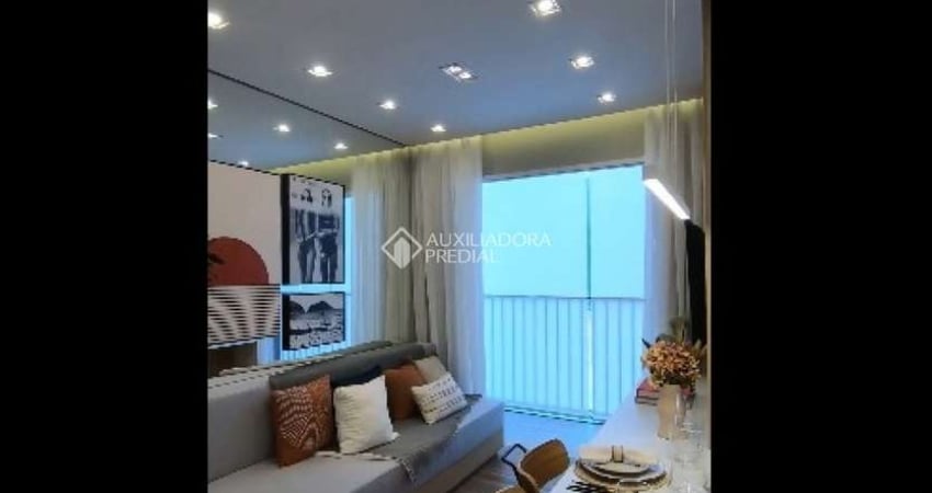 Apartamento com 2 quartos à venda na Amâncio Klein, 28, Vila das Belezas, São Paulo