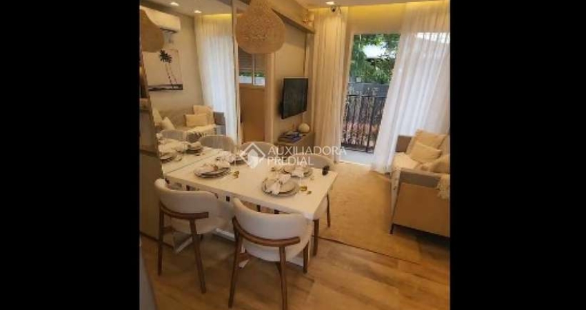 Apartamento com 2 quartos à venda na Rua Jericino, 3, Chácara Califórnia, São Paulo