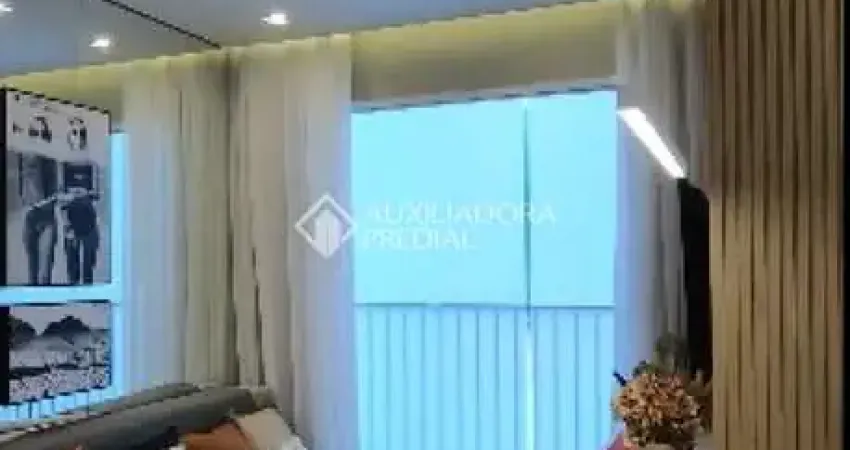 Apartamento com 2 quartos à venda na Avenida Adolfo Pinheiro, 91, Santo Amaro, São Paulo