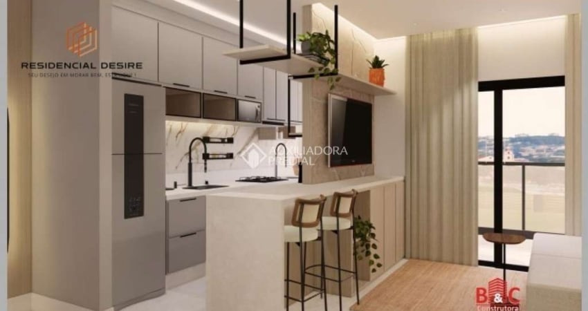 Apartamento com 2 quartos à venda na José Bonif cio, 489, Centro, São Bernardo do Campo