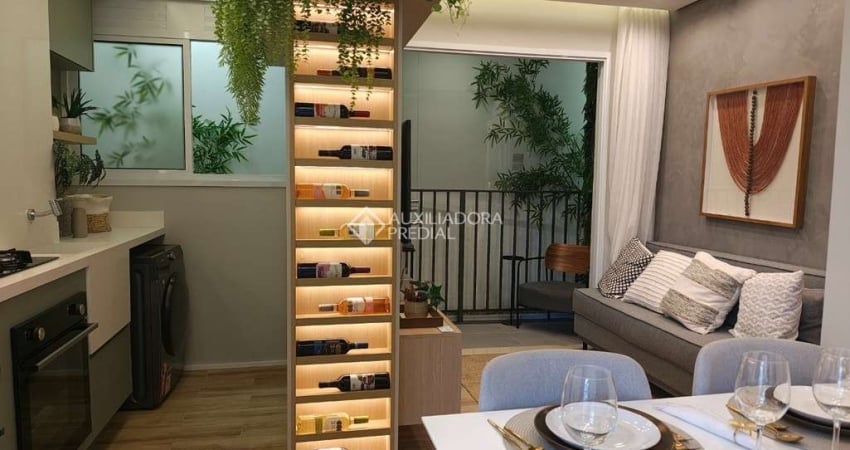 Apartamento com 2 quartos à venda na Dom Aguirre, 607, Centro, Bragança Paulista