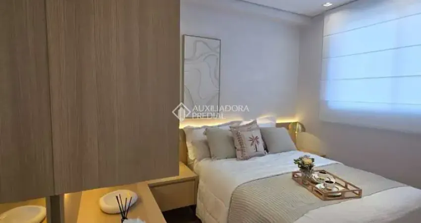 Apartamento com 2 quartos à venda na Avenida Sapopemba, 15997, Jardim Adutora, São Paulo