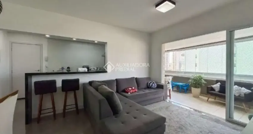 Apartamento com 3 quartos à venda na Rua dos Vianas, 411, Baeta Neves, São Bernardo do Campo