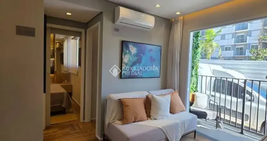 Apartamento com 2 quartos à venda na Avenida Corifeu de Azevedo Marques, 3175, Vila Lageado, São Paulo