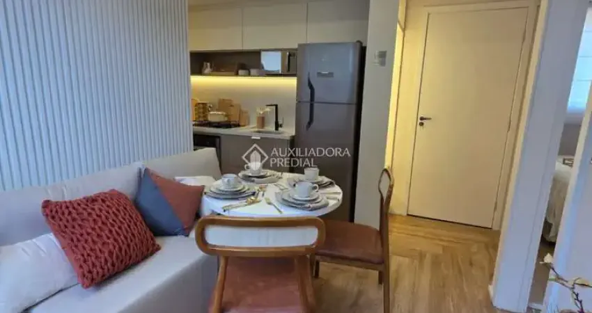 Apartamento com 1 quarto à venda na Avenida Rudge, 485, Bom Retiro, São Paulo