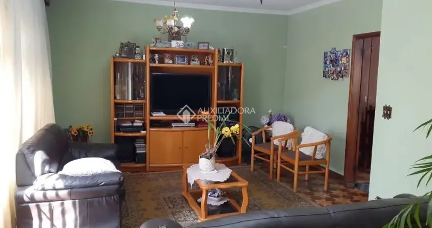 Casa com 3 quartos à venda na Rua José Aníbal Colleoni, 101, Rudge Ramos, São Bernardo do Campo