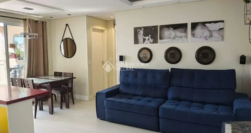 Apartamento com 2 quartos à venda na Rua Frei Gaspar, 931, Centro, São Bernardo do Campo