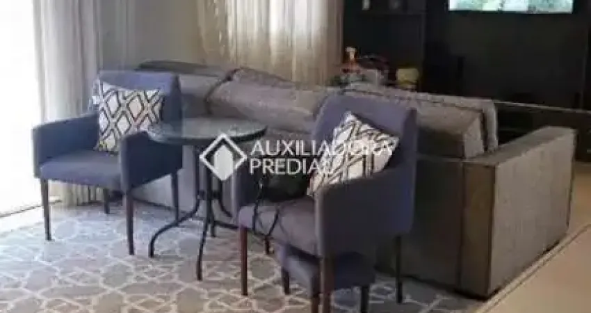 Apartamento com 3 quartos à venda na Avenida Wallace Simonsen, 555, Nova Petrópolis, São Bernardo do Campo