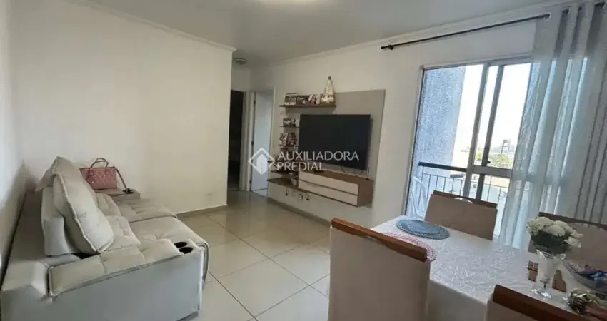 Apartamento com 2 quartos à venda na Rua João Éboli, 100, Planalto, São Bernardo do Campo