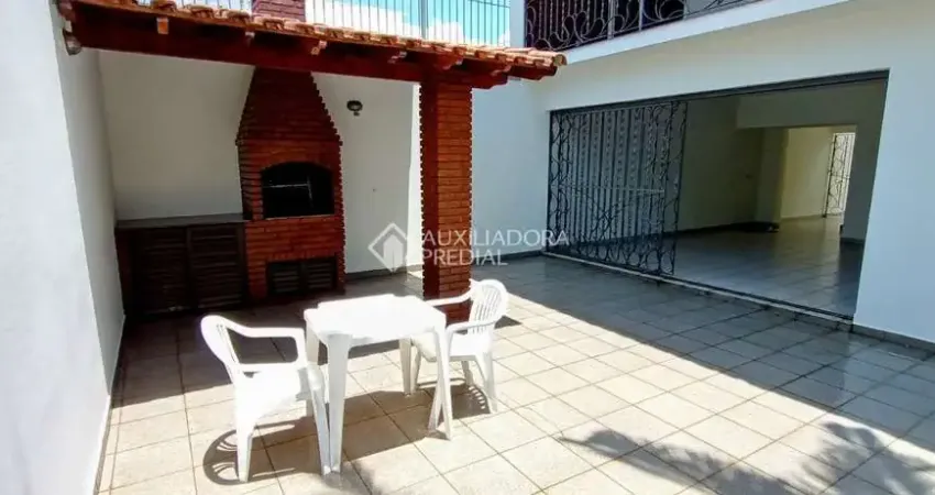 Casa com 3 quartos à venda na Rua Coral, 125, Jardim do Mar, São Bernardo do Campo