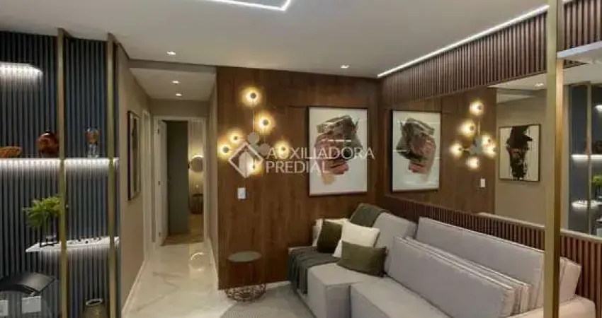 Apartamento com 2 quartos à venda na Rua Bauru, 244, Baeta Neves, São Bernardo do Campo