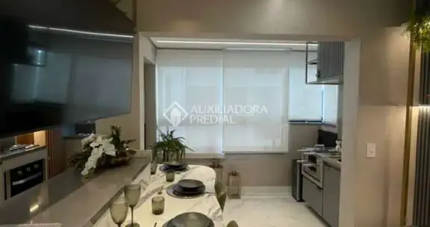 Apartamento com 2 quartos à venda na Rua Bauru, 244, Baeta Neves, São Bernardo do Campo