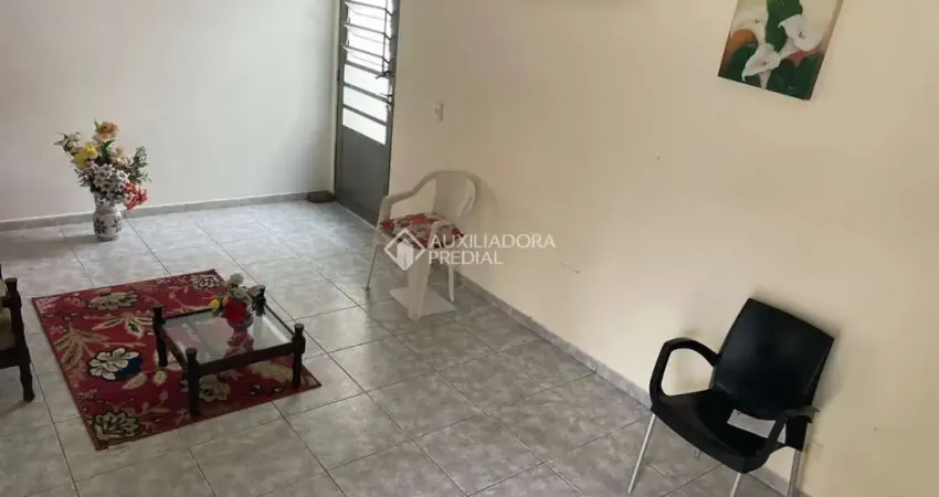 Casa com 2 quartos à venda na Jaú, 67, Baeta Neves, São Bernardo do Campo