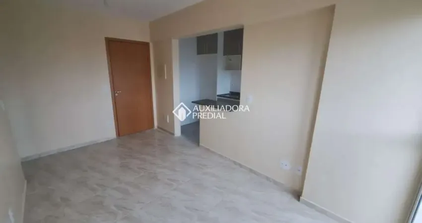 Apartamento com 1 quarto à venda na Avenida Doutor Erasmo, 633, Vila Assunção, Santo André