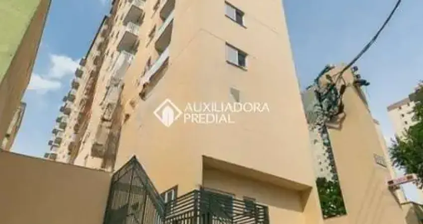 Apartamento com 1 quarto à venda na Avenida Doutor Erasmo, 633, Vila Assunção, Santo André