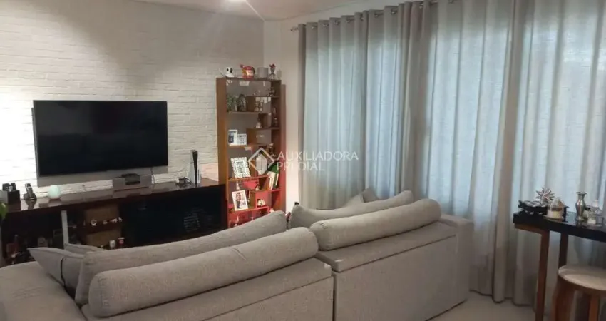 Casa com 3 quartos à venda na Rua Bauru, 720, Baeta Neves, São Bernardo do Campo