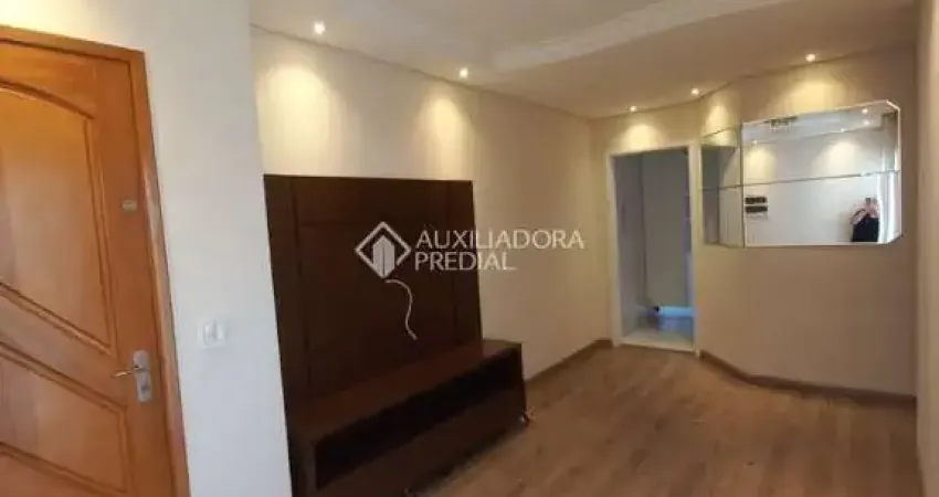 Apartamento com 2 quartos à venda na Duque DAosta, 141, Rudge Ramos, São Bernardo do Campo